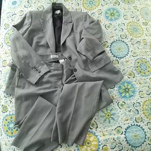 Jones New York Suit